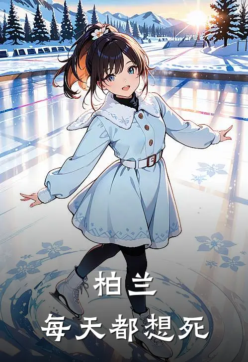 柏兰：每天都想死