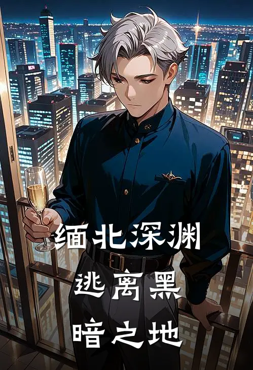 缅北深渊：逃离黑暗之地