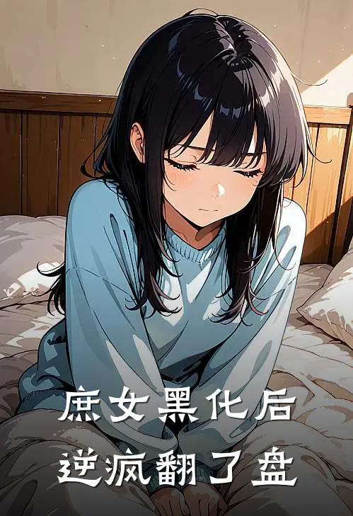 庶女黑化后，逆疯翻了盘