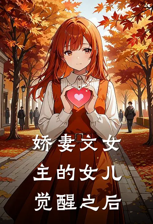 娇妻文女主的女儿觉醒之后