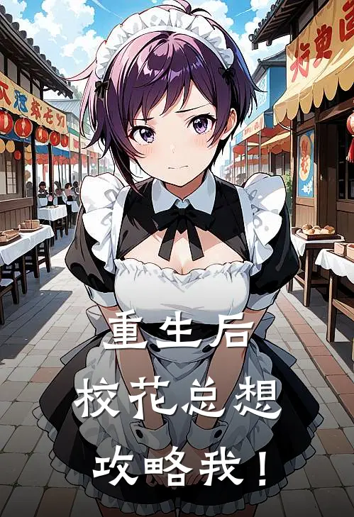 重生后，校花总想攻略我！