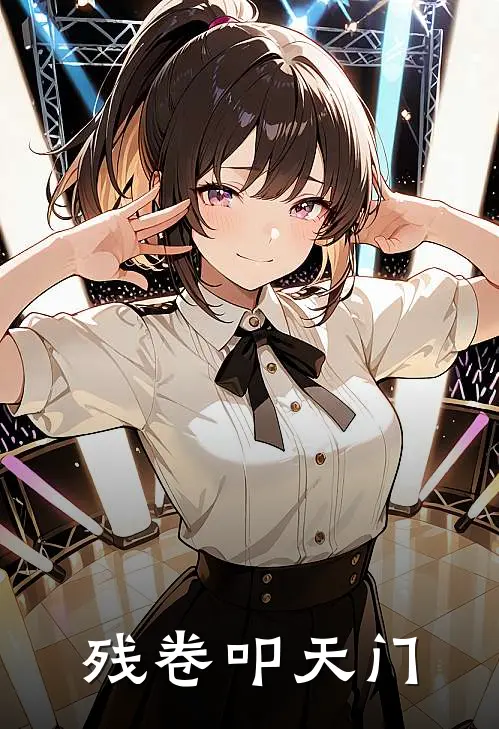 残卷叩天门