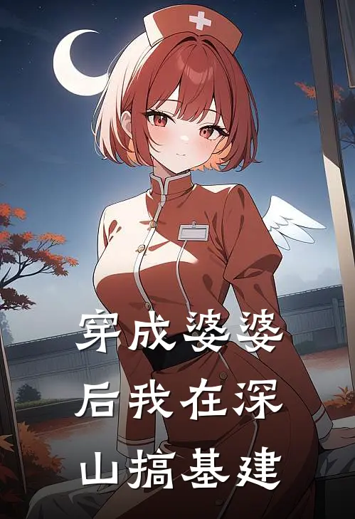 穿成婆婆后我在深山搞基建