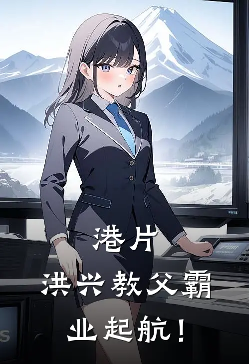 港片：洪兴教父霸业起航！