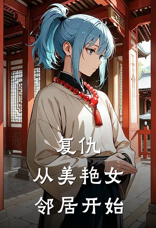 复仇，从美艳女邻居开始