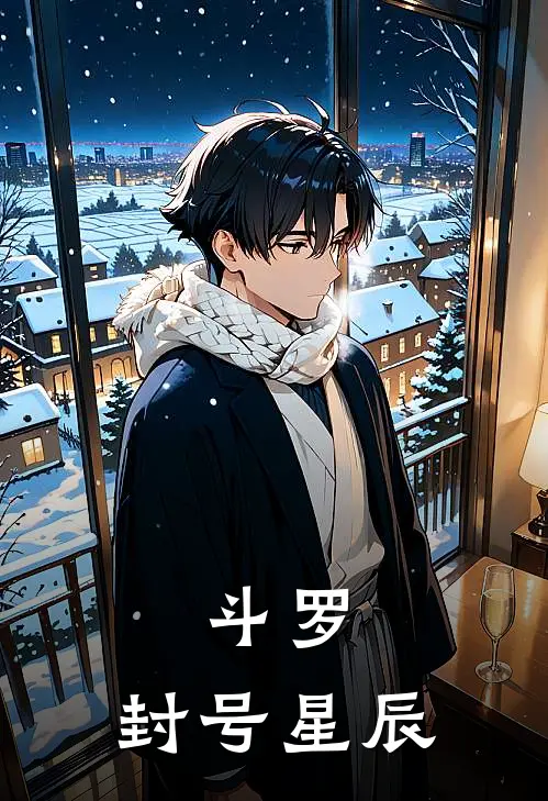 斗罗：封号星辰