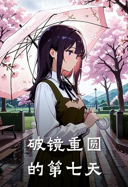 破镜重圆的第七天