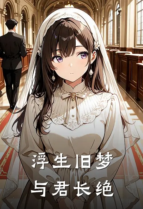 浮生旧梦，与君长绝