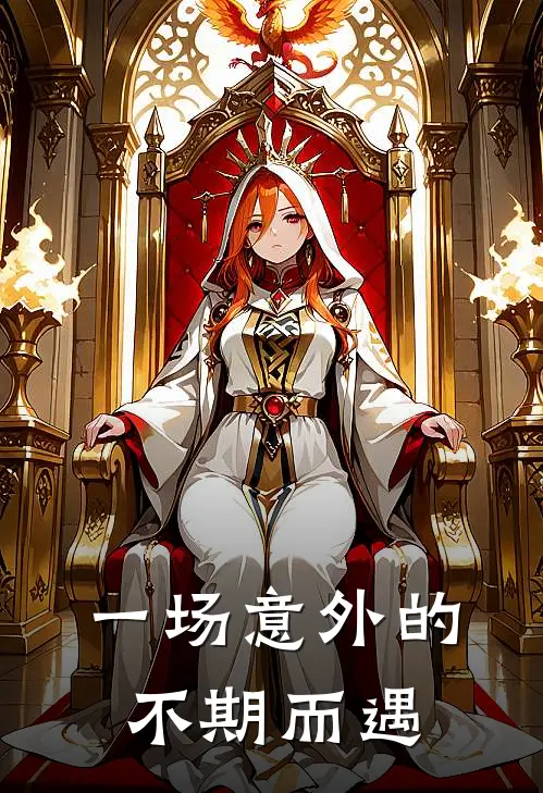 一场意外的不期而遇