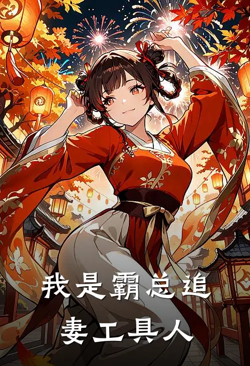 我是霸总追妻工具人