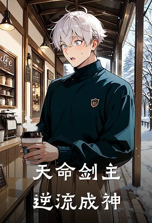 天命剑主：逆流成神