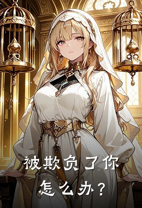 被欺负了你怎么办？