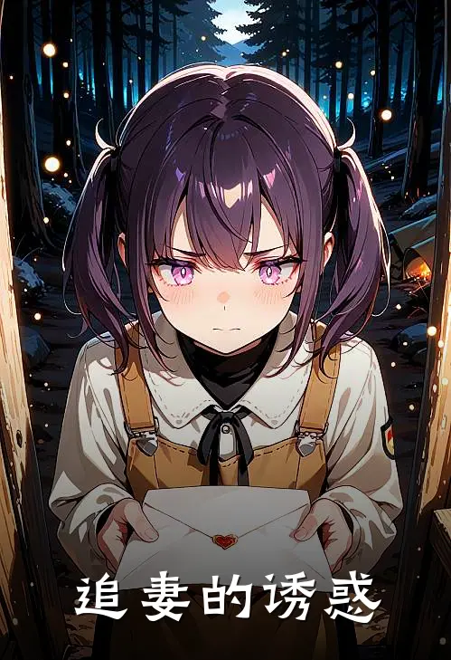追妻的诱惑