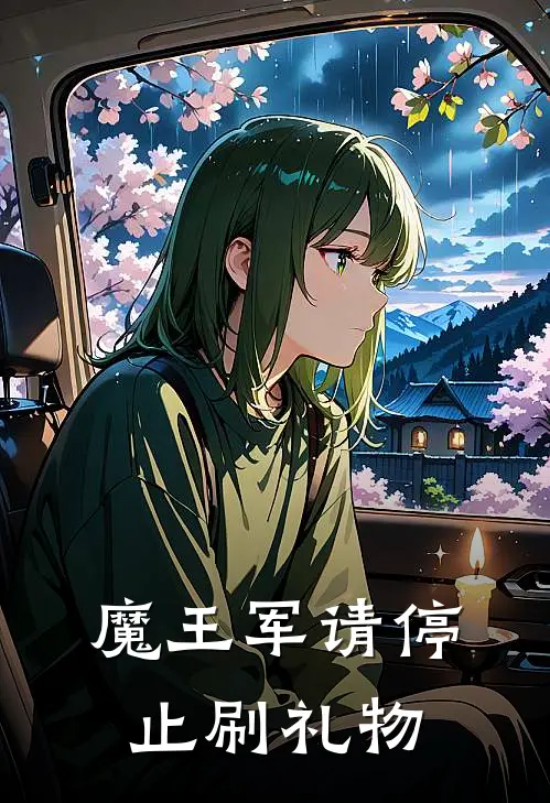 魔王军请停止刷礼物