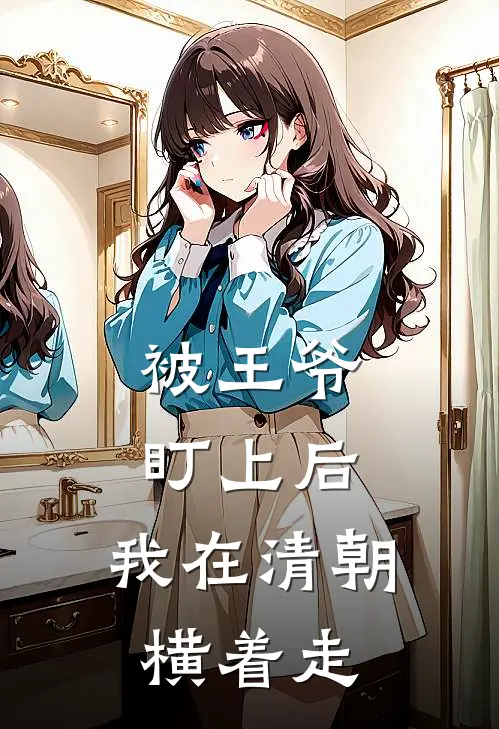 被王爷盯上后，我在清朝横着走