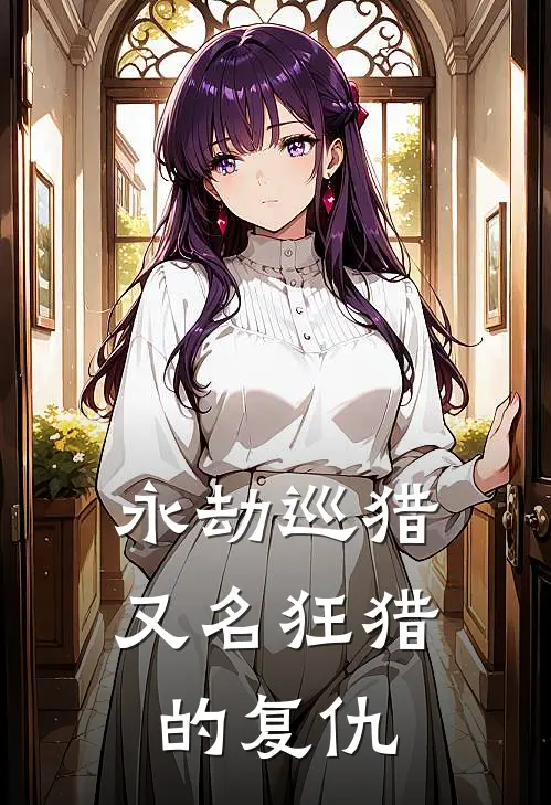 永劫巡猎【又名狂猎的复仇】