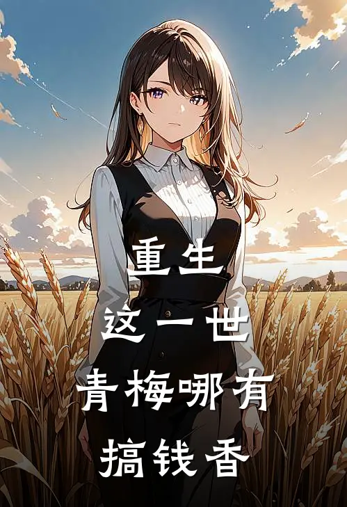 重生：这一世，青梅哪有搞钱香