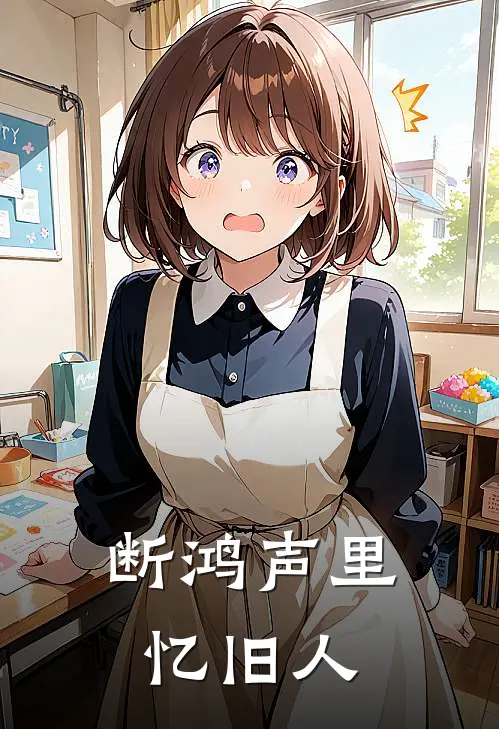 断鸿声里忆旧人