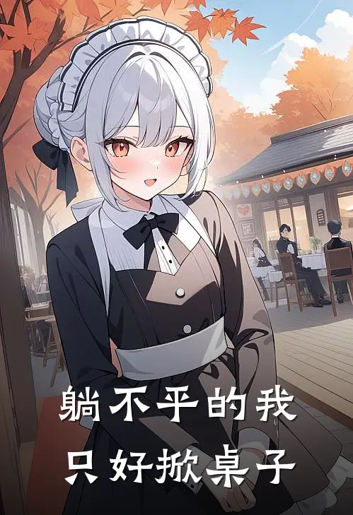 躺不平的我只好掀桌子