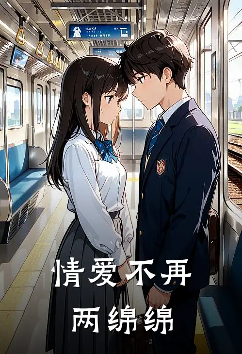 情爱不再两绵绵