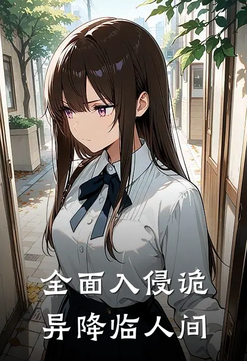 全面入侵诡异降临人间