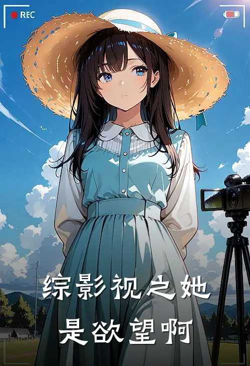 综影视之她是欲望啊