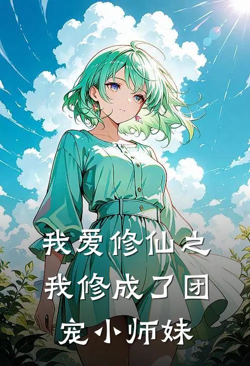 我爱修仙之我修成了团宠小师妹