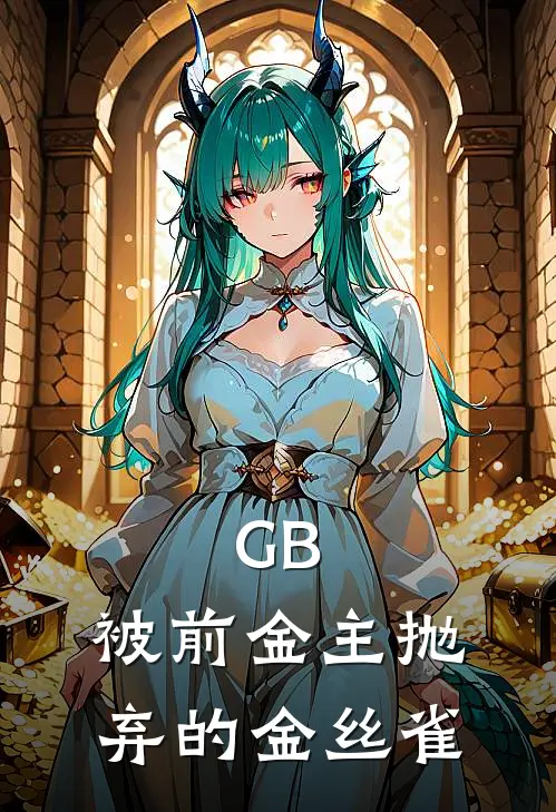 GB：被前金主抛弃的金丝雀