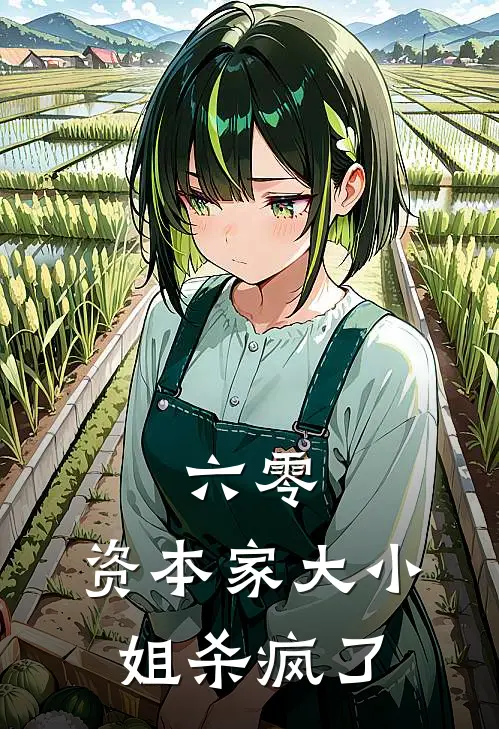 六零：资本家大小姐杀疯了