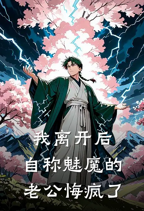 我离开后，自称魅魔的老公悔疯了