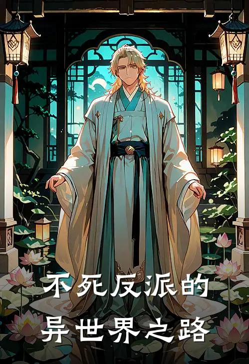 不死反派的异世界之路