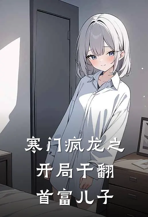 寒门疯龙之开局干翻首富儿子