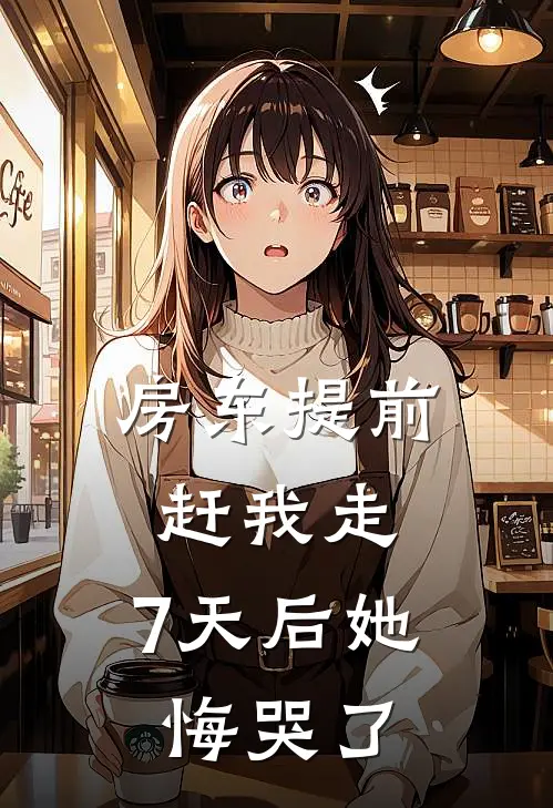 房东提前赶我走，7天后她悔哭了