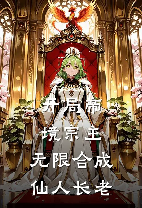 开局帝境宗主，无限合成仙人长老
