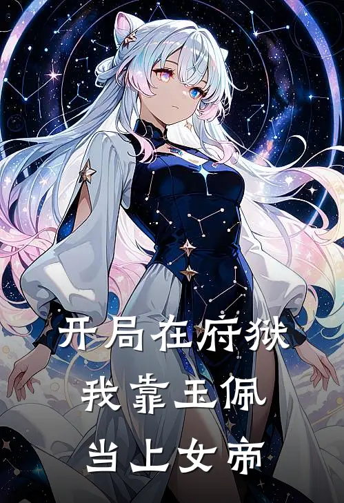 开局在府狱，我靠玉佩当上女帝