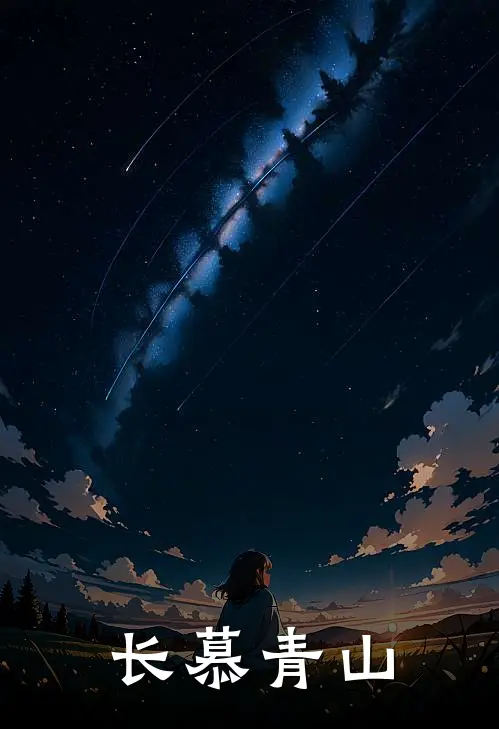 长慕青山