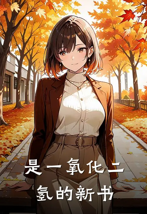 是一氧化二氢的新书