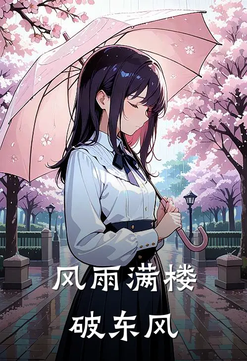 风雨满楼破东风