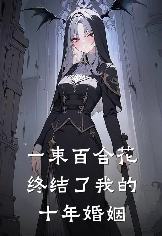 一束百合花终结了我的十年婚姻