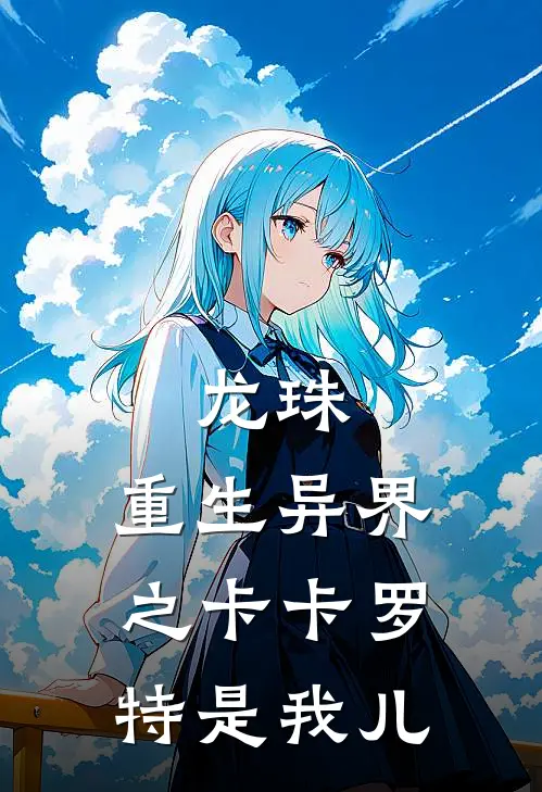 龙珠：重生异界之卡卡罗特是我儿