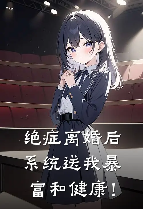 绝症离婚后，系统送我暴富和健康！
