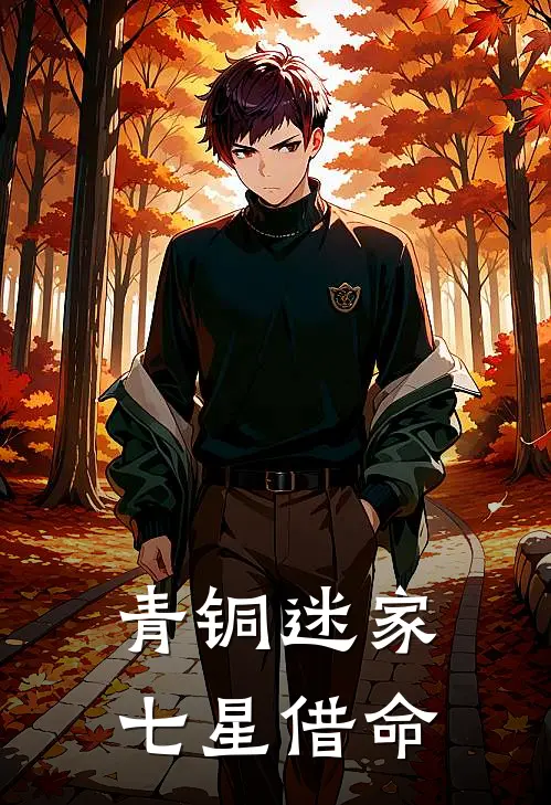 青铜迷家：七星借命
