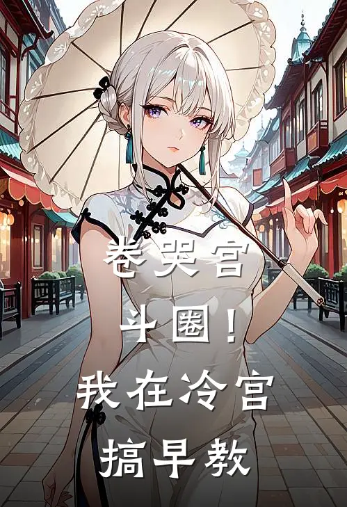 卷哭宫斗圈！我在冷宫搞早教