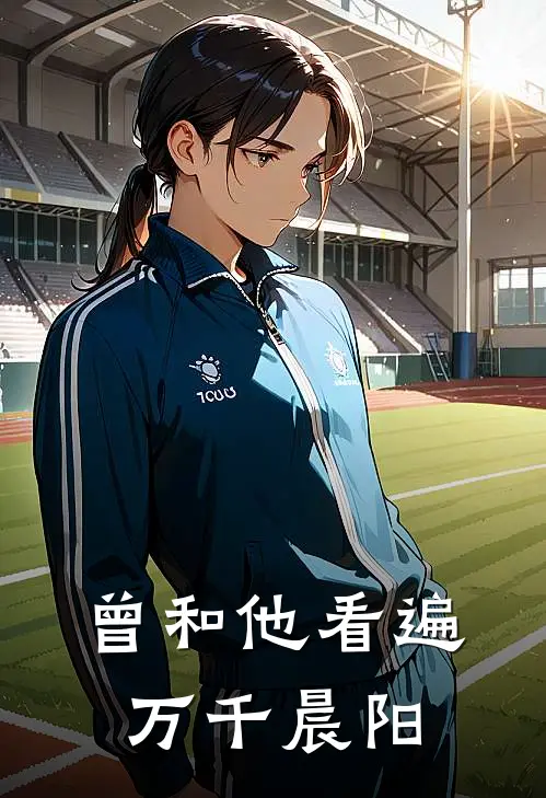 曾和他看遍万千晨阳