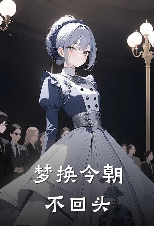 梦换今朝不回头