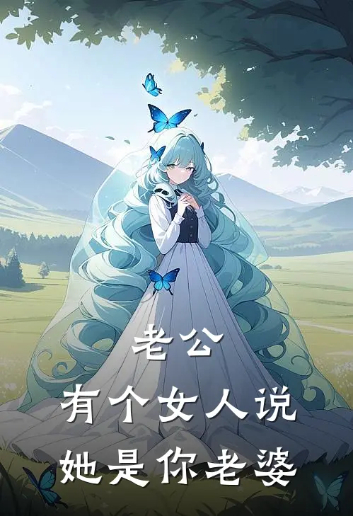 老公，有个女人说她是你老婆