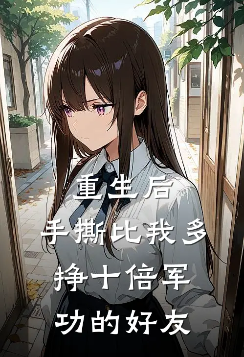 重生后，手撕比我多挣十倍军功的好友