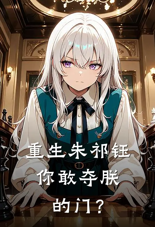 重生朱祁钰，你敢夺朕的门？