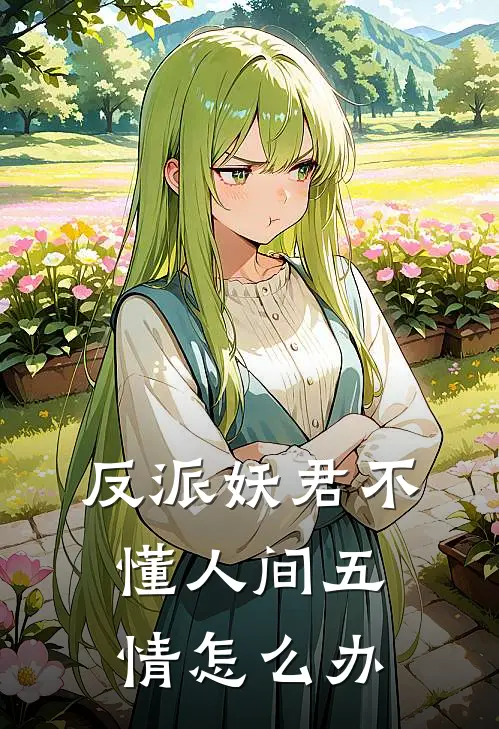 反派妖君不懂人间五情怎么办