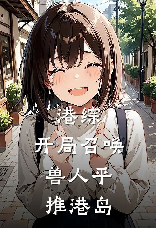 港综：开局召唤，兽人平推港岛